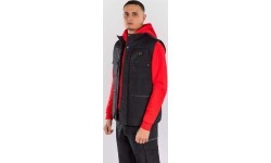 Venum Altitude dūnu veste – melna