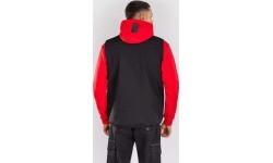 Venum Altitude dūnu veste – melna