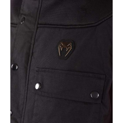 Venum Altitude Sleeveless down jacket - Black