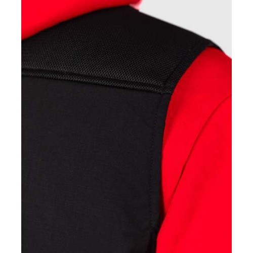 Venum Altitude Sleeveless down jacket - Black