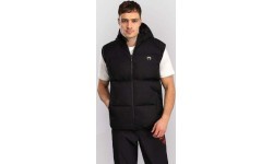 Venum Attack Urban Gi silta veste, melna
