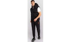 Venum Attack Urban Gi silta veste, melna