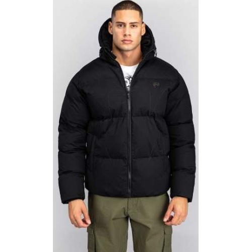 Venum Attack Urban Gi Down Jacket - Black