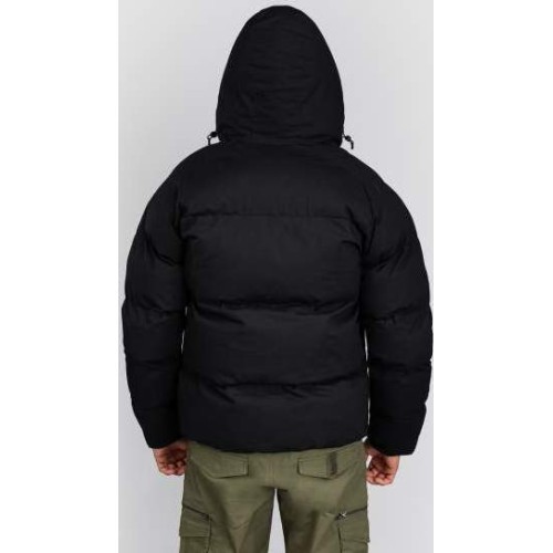 Venum Attack Urban Gi Down Jacket - Black