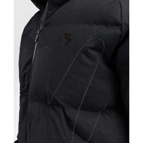 Venum Attack Urban Gi Down Jacket - Black