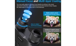 Night Vision Binoculars Apexel NV008
