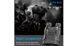 Night Vision Binoculars Apexel NV008