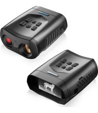 Nakts redzamības binoklis Apexel NV009