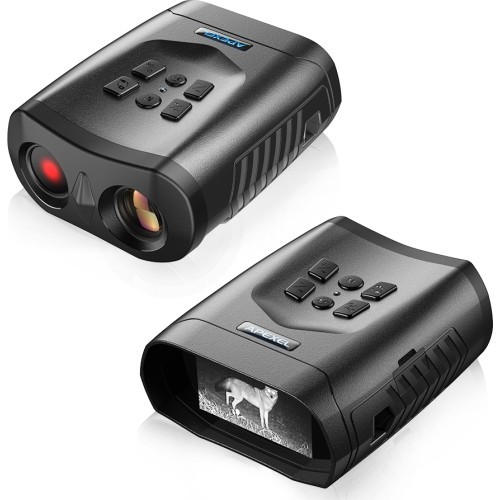 Night Vision Binoculars Apexel NV009