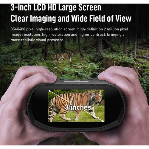 Night Vision Binoculars Apexel NV009
