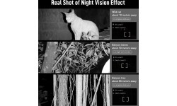 Night Vision Binoculars Apexel NV009