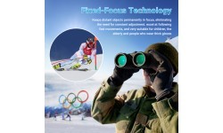 10x42 AutoFocus Binoculars Apexel