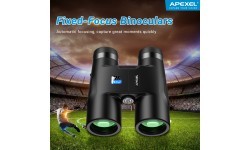 10x42 AutoFocus Binoculars Apexel
