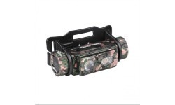 Fenix HM60R camouflage headlamp flashlight