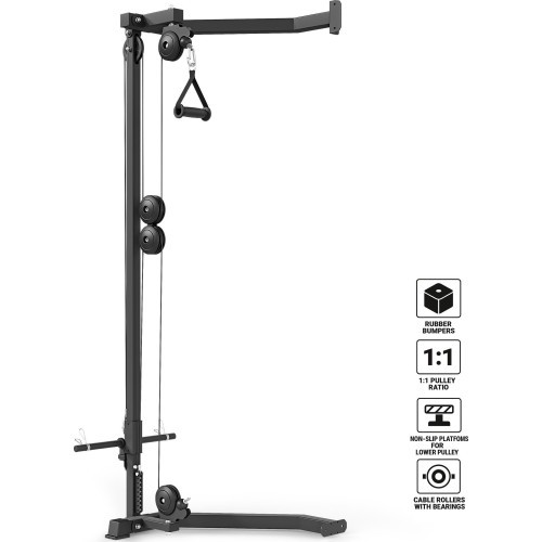 Выдвижной механизм для стойки MS-W108 2.0 - Marbo Sport