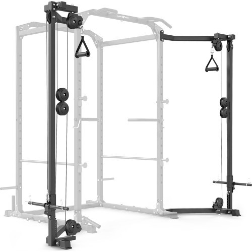 Vārtu pacēlājs MS-W108 2.0 - Marbo Sport
