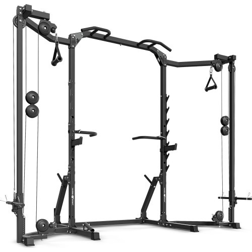 Vārtu pacēlājs MS-W108 2.0 - Marbo Sport