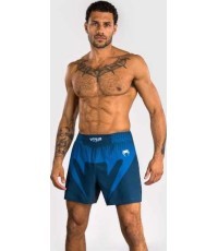 Venum No Gi Fightshorts - Indigo