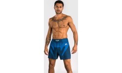 Venum No Gi Fightshorts - Indigo
