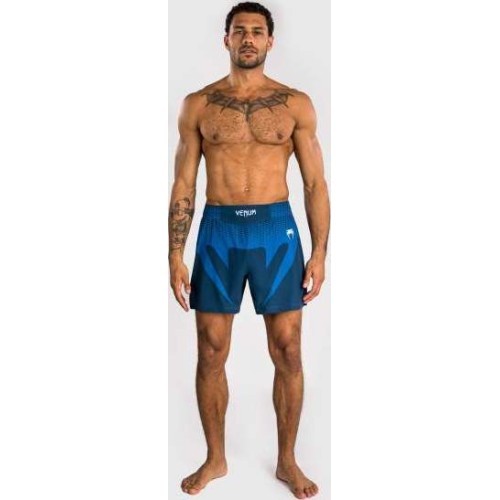 Venum No Gi Fightshorts - Indigo