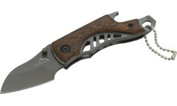Salokāms nazis RIB ar drošības fiksatoru 14 cm