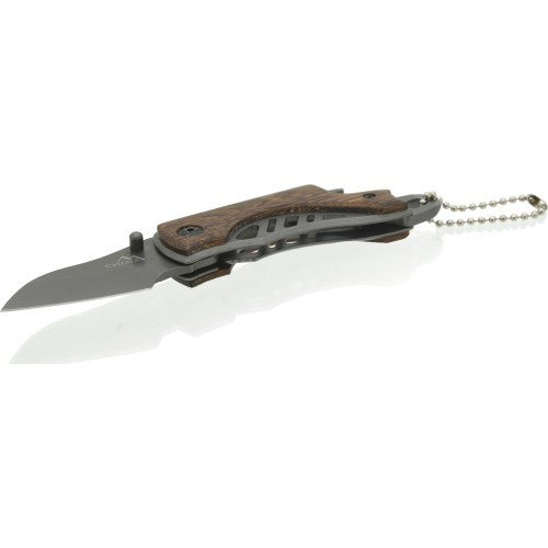 Salokāms nazis RIB ar drošības fiksatoru 14 cm