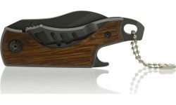 Salokāms nazis RIB ar drošības fiksatoru 14 cm
