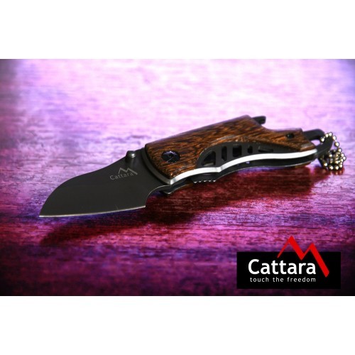 Salokāms nazis RIB ar drošības fiksatoru 14 cm