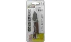 Closing knife RIB with safety lock 14cm