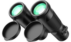 Водонепроницаемый бинокль Apexel 10x42