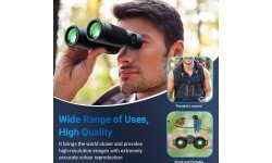 10x42 Waterproof Binoculars Apexel