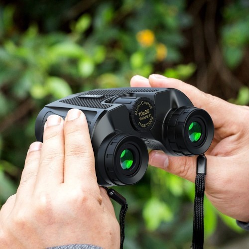 10x25 Binoculars Apexel