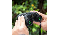 10x25 Binoculars Apexel