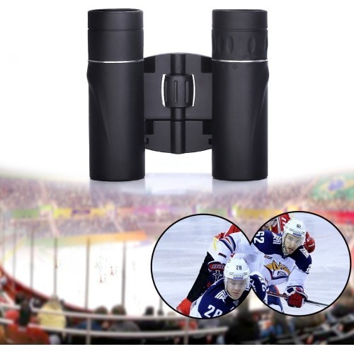 8x21 Binoculars Apexel