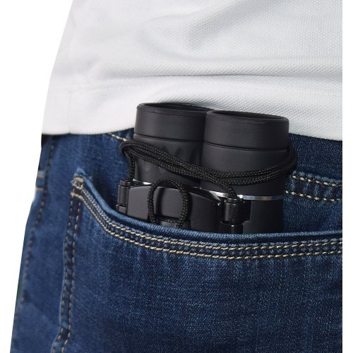 8x21 Binoculars Apexel