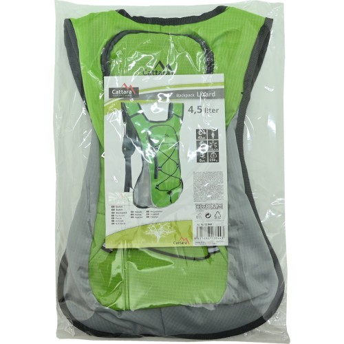 Mugursoma 4,5 l LIZARD