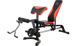 Daudzfunkcionāls trenažieris HMS Atlas X2 Smith Machine