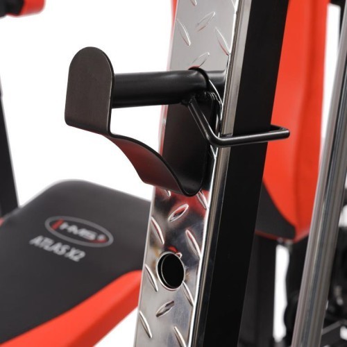Многофункциональный тренажер HMS Atlas X2 Smith Machine