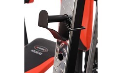 Daudzfunkcionāls trenažieris HMS Atlas X2 Smith Machine