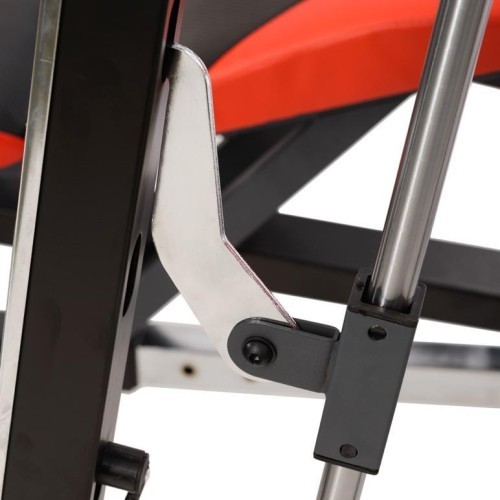 Daudzfunkcionāls trenažieris HMS Atlas X2 Smith Machine