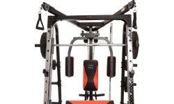 Многофункциональный тренажер HMS Atlas X2 Smith Machine