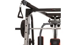 Многофункциональный тренажер HMS Atlas X2 Smith Machine