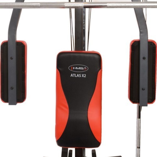 Многофункциональный тренажер HMS Atlas X2 Smith Machine