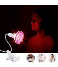 Infrasarkana LED lampa inSPORTline Vlora