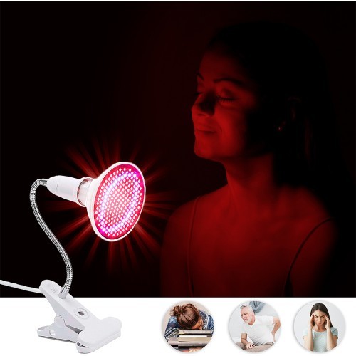 Infrared LED Lamp inSPORTline Vlora