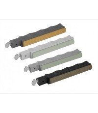 Набор для заточки ножей Lansky Curved Blade Hones HRSET, 4 шт.