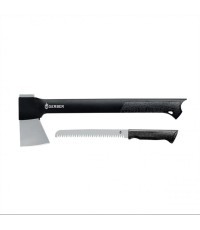 Gerber Gator Axe с пилой Combo II.