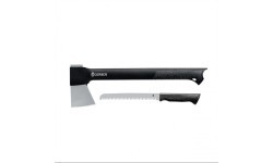Gerber Gator Axe w/saw Combo II.
