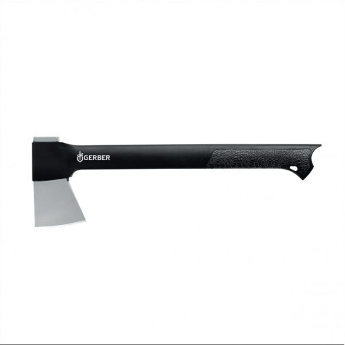 Cirvis ar zāģi Gerber Gator Axe w/saw Combo II