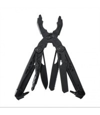 Мультитул Gerber Dual Force, чёрный